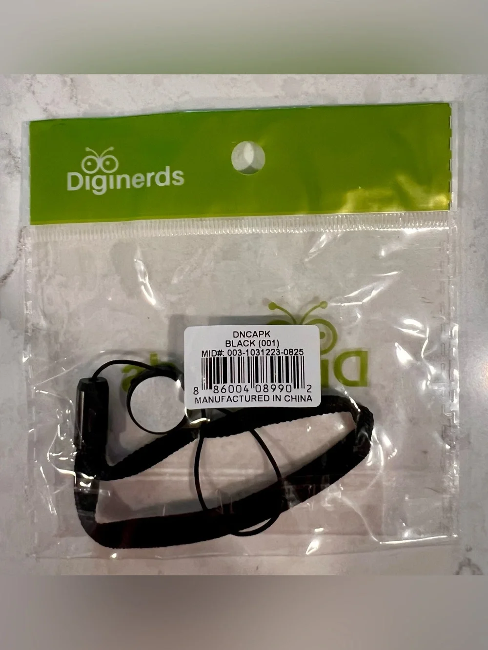 N/A new tags
